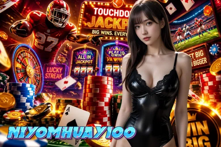 niyomhuay100